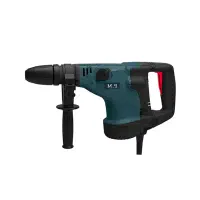 دریل بتن کن ۷ کیلویی دو کاره پی ام با گارانتی