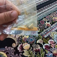 مهره قدیمی اصل|کلکسیون اشیاء عتیقه|شبانکاره, |دیوار