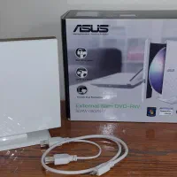 درایو DVD رایتر اکسترنال ایسوس مدل SDRW-08D2S-U
