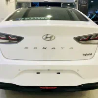 Sonata gls plus 2018 full 0km|خودرو سواری و وانت|تهران, سعادت‌آباد|دیوار