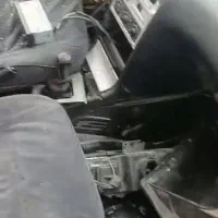 ماشین نیاز به اتاق کامل داره