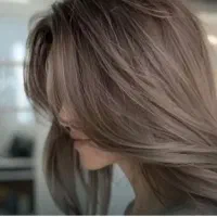مدل رنگ مو|خدمات آرایشگری و زیبایی|مسجد سلیمان, |دیوار