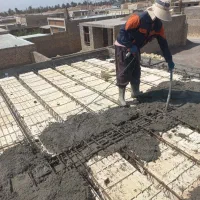 تیرچه و بلوک