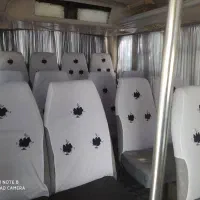 مینی بوس سیترا انکایی|خودرو سنگین|اسلامشهر, شهرک مهدیه|دیوار