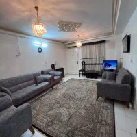 آپارتمان دوخواب در بهترین منطقه خورشیدکلا