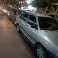 پراید مدل ۹۰