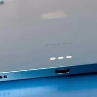 آیپد ایر ۵ در حد نو|تبلت|تهران, فلسطین (میدان انقلاب)|دیوار