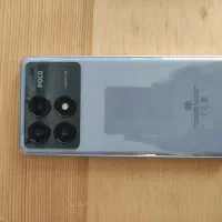 پوکو ایکس شیش پرو poco x6 pro 512
