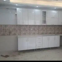 کابینت طرح سنگی|مصالح و تجهیزات ساختمان|سمنان, |دیوار