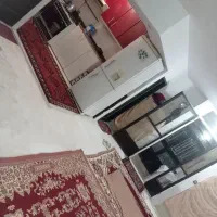 یک باب منزل واقع در شهرک مدنی اخر بلوار سلامت