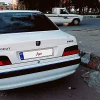 پژو پارس تیفاوه مدل ۹۹|خودرو سواری و وانت|زاهدان, |دیوار