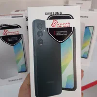 موبایل سامسونگ Galaxy A16 حافظه 128 با رم 4