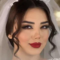 میکاپ شنیون اقتصادی (خیام)عروس و همراه و آموزش