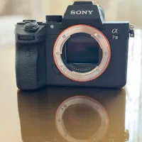 دوربین سونی آلفا