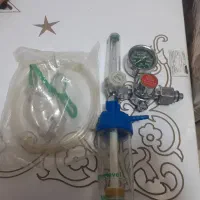 دستگاه تنفس سالم