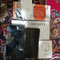 گوشی و پاوربانک|موبایل|سنقر, |دیوار