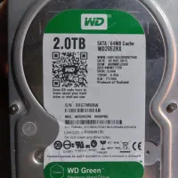 هارد ۵۰۰ ۱ ترا و ۲ ترا