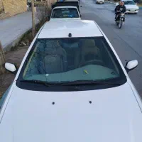 سمند ef7 مدل 91|خودرو سواری و وانت|یزد, |دیوار