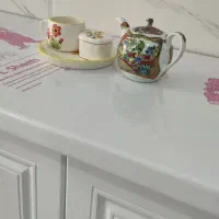 کابینت و کمد دیواری|مصالح و تجهیزات ساختمان|پلدختر, |دیوار