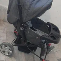 یک عدد کالسکه باقیمت بسیار مناسب|کالسکه و لوازم جانبی|سنندج, |دیوار