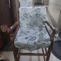 صندلی منبری