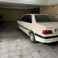 پژو پارس|خودرو سواری و وانت|تهران, جوادیه تهرانپارس|دیوار