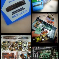 خدمات نصب و تعمیرات تخصصی دیجیتال و انتن