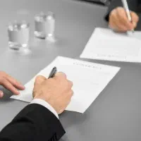 تنظیم قرارداد