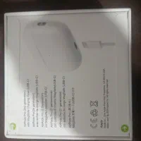 airpods pro(2nd genaration)|لوازم جانبی موبایل و تبلت|شیراز, گویم|دیوار