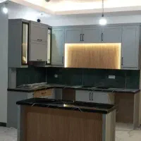 کابینت و کمددیواری سگال مدرن کلاسیک و نئوکلاسیک