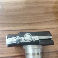 کنن SX200|دوربین عکاسی و فیلمبرداری|مشهد, اقبال|دیوار