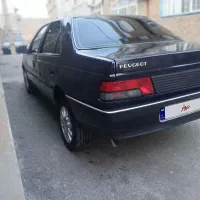 پژو 405GL|خودرو سواری و وانت|سنندج, |دیوار