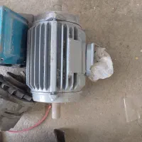 مجموعه موتور و گیربکس صنعتی موتوژن