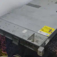 سرور جی 8hp|مودم و تجهیزات شبکه|رشت, پستک|دیوار