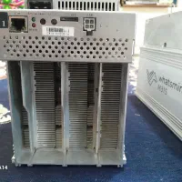 miner m31s|قطعات و لوازم جانبی رایانه|چابهار, |دیوار