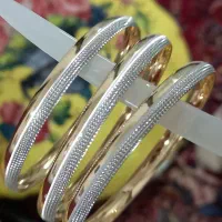 النگو طلا سایز ۲ نو نو