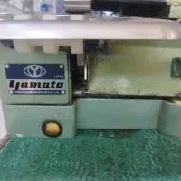 چرخ زیگزال گلیم فرش و موکت پلاس|چرخ خیاطی و ریسندگی|سنندج, |دیوار