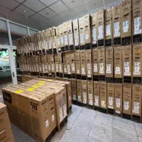 تلویزیون سونیا ۴۳ تا ۸۶ اینچ ویژه بازنشستگان|تلویزیون و پروژکتور|کرج, شهرک فهمیده|دیوار