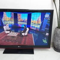 تلویزیون ( LG ) 42 اینچ LED