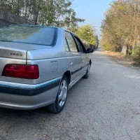 پژو پارس بدون خط و خش در حد|خودرو سواری و وانت|نوشهر, |دیوار