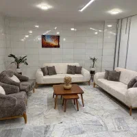 مبل با پارچه ایـرانی و خارجی طراحـی بروز|مبلمان خانگی و میز عسلی|تبریز, |دیوار