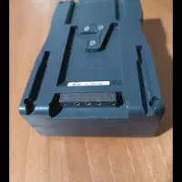 Battery لیتیوم پاوررنج|دوربین عکاسی و فیلمبرداری|تهران, مهرآباد جنوبی|دیوار