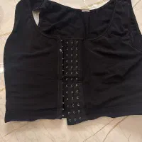 گن سینه بند مردانه