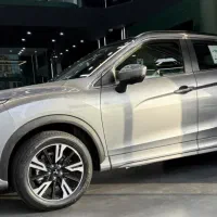 میتسوبیشی اکلیپس کراس ۲۰۲۵ ژاپن