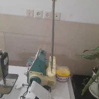 چرخ خیاطی و سردوز|چرخ خیاطی و ریسندگی|یزد, |دیوار