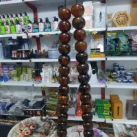 تسبیح کهربا