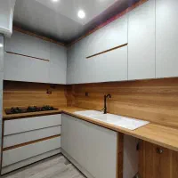 ۴۶ متر /رو به نما/سندتک برگ/پارکینگ سندی|فروش آپارتمان|تهران, جوانمردان (اندیشه)|دیوار