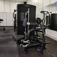 دستگاه بدنسازی وارداتی باشگاه بدنسازی|تجهیزات ورزشی|تهران, تهرانپارس غربی|دیوار