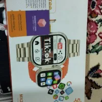 ساعت هوشمند