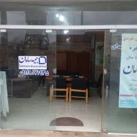 مغازه۳۷ متری فلسطین شهرک فرهیختگان